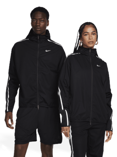 Jacka Nike NOCTA Svart | DV3661-010