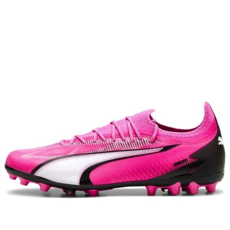 Sneakers och skor Puma Ultra Ultimate MG Rosa | 107749-01