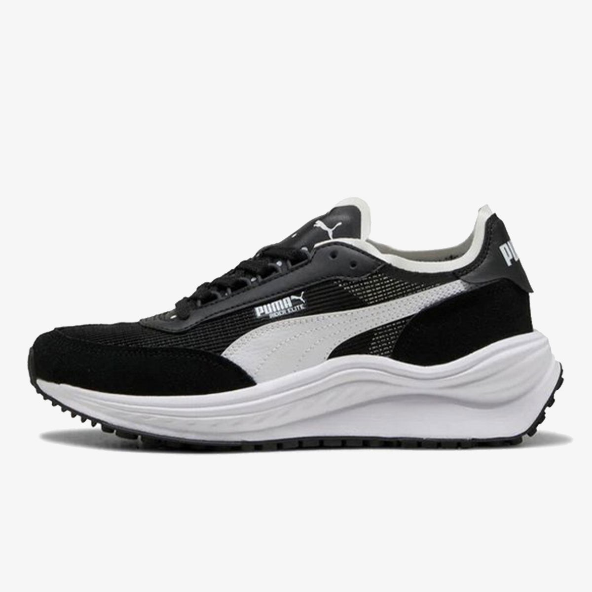 Sneakers och skor Puma Rider Elite Svart | 402922-05, 0