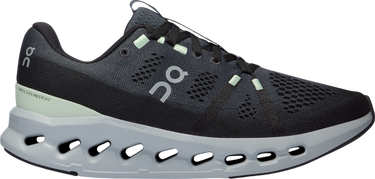Sneakers och skor On Running Cloudsurfer Svart | 3wd10442762, 0