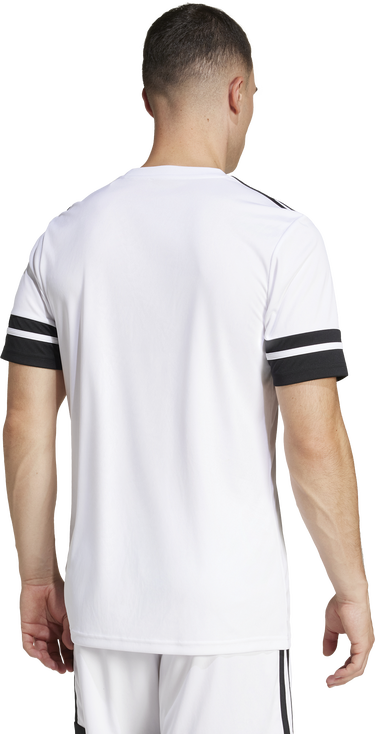 T-shirt adidas Performance Adidas Squadra 25 Jersey T-Shirt Vit | jg5835, 2