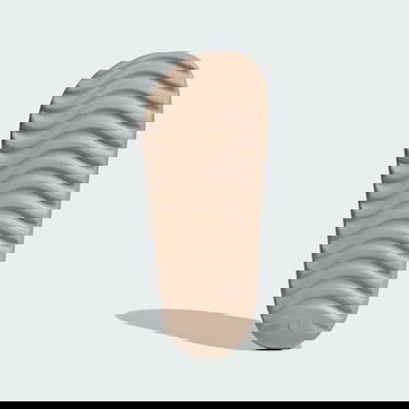 Sneakers och skor adidas Originals Adilette Lumia Slides Beige | JP9579, 4