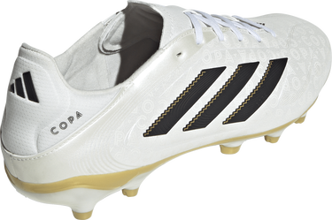 Sneakers och skor adidas Performance COPA PURE III LEAGUE FG/MG Vit | jh6296, 4