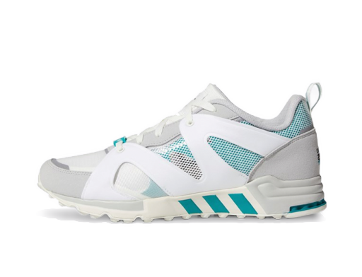 Sneakers och skor adidas Consortium EQT Prototype "30th Anniversary" Vit | GX1405