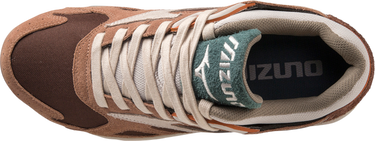 Sneakers och skor Mizuno Mizuno Sky Medal Premium Brun | d1ga2279-002, 3