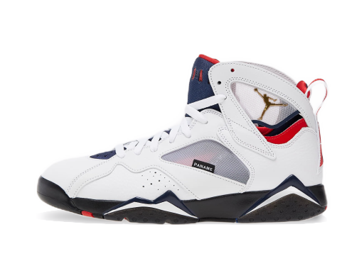 Sneakers och skor Jordan Air Jordan 7 Retro BCFC Vit | CZ0789-105