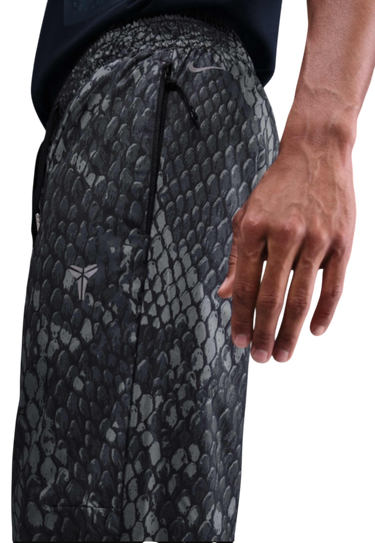 Byxor Nike Nike Woven Pants Svart | ib2706-010, 2