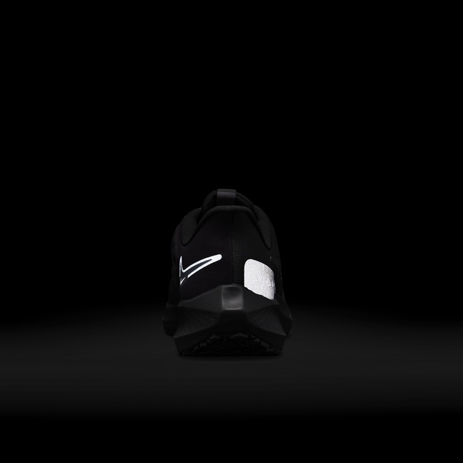 Sneakers och skor Nike Air Zoom Pegasus 39 Shield Weatherised Road Running Shoes Svart | DO7625-001, 1