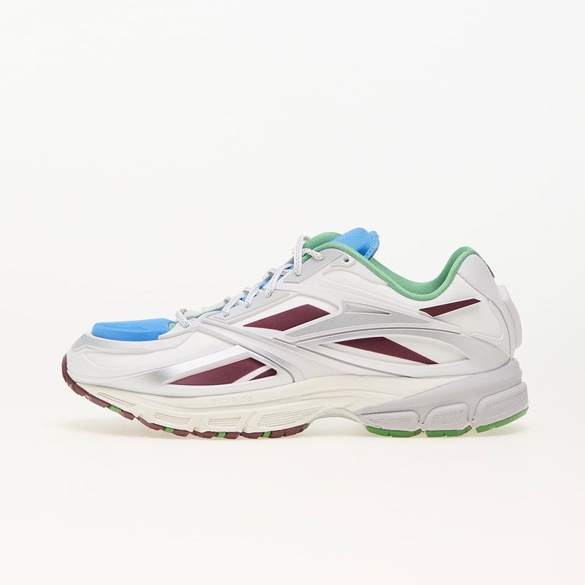 Sneakers och skor Reebok Premier Road Vit | RMIA035C99FAB0020125