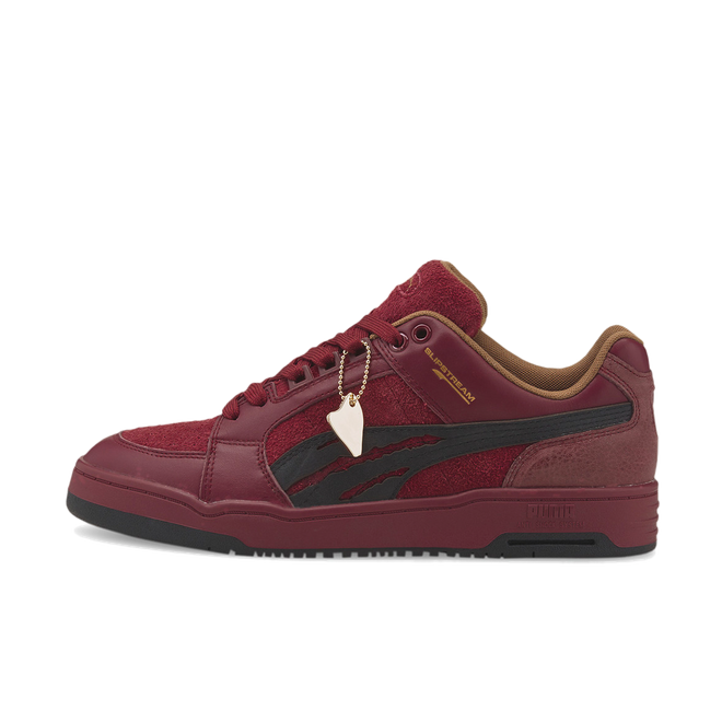Sneakers och skor Puma Slipstream Low "Beast" Bourgogne | 385785-01, 0