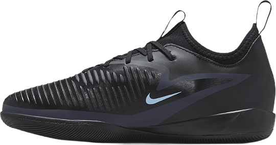 Sneakers och skor Nike JR PHANTOM 6 LOW ACADEMY FG/MG Svart | hm9203-003