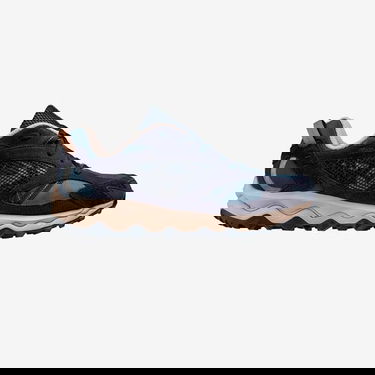 Sneakers och skor Mizuno Wave Mujin TL Mörkblå | D1GA226301, 1