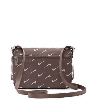 Axelväska Nike Sportswear Futura 365 3L Purpur | FN0938-208, 2