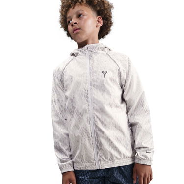 Vindjacka Nike Kobe Lightweight Woven Jacket Flerfärgad | IB7083-100, 3