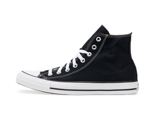 Sneakers och skor Converse All Star Hi Svart | M9160C
