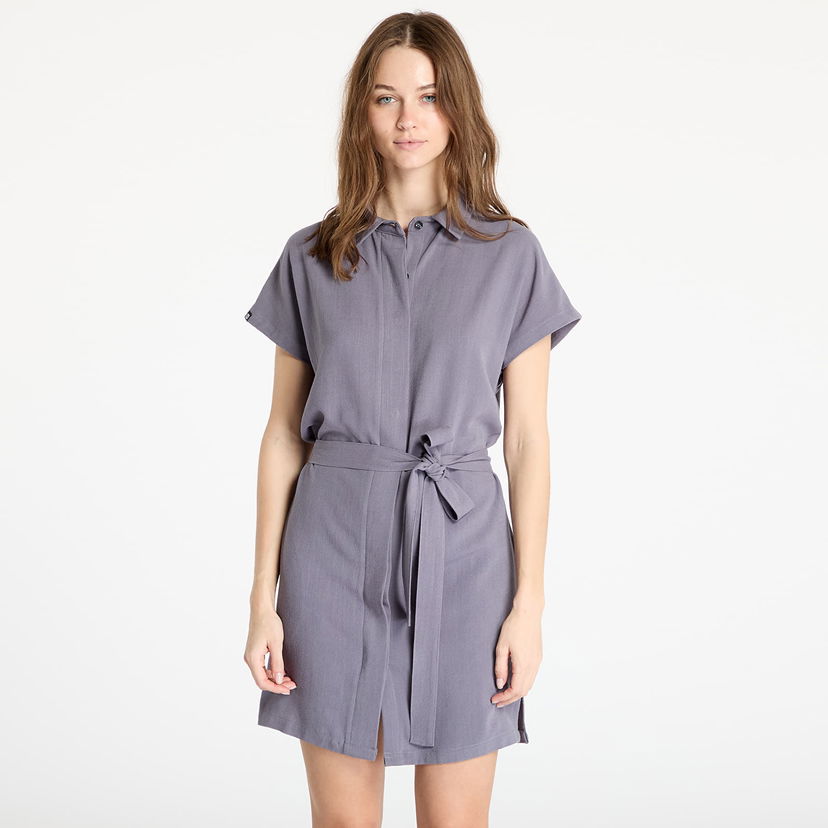 Klä Horsefeathers Horsefeathers Kali Shirt Dress Grå | SW945B