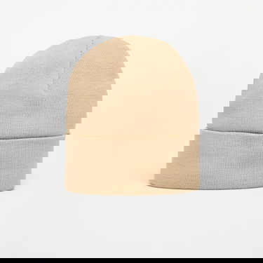 Mössa Levi's Slouchy Red Tab Beanie Beige Universal Beige | D7543-0017, 2