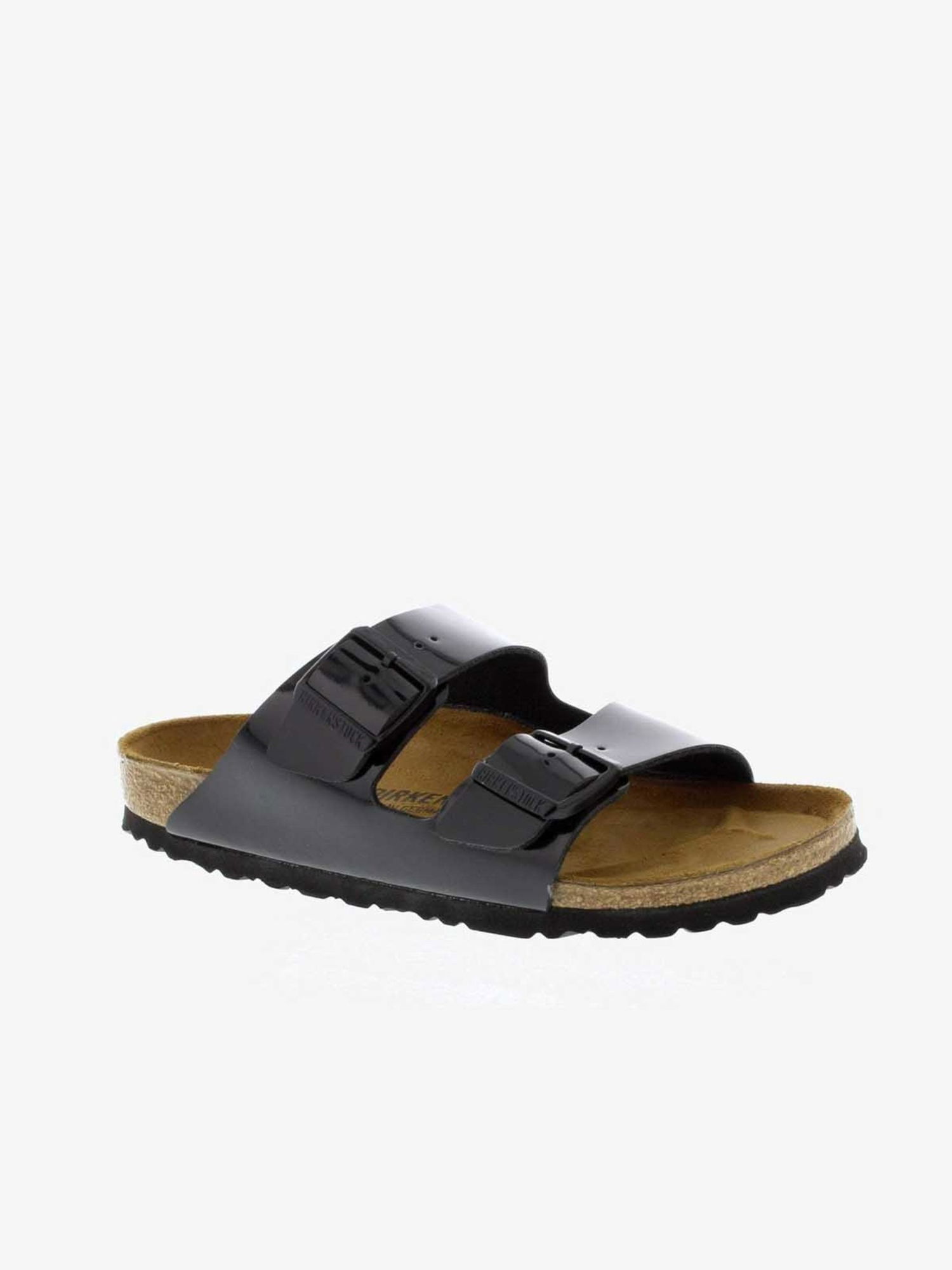 Sneakers och skor Birkenstock Arizona Grå | 1005292_Black Patent, 0