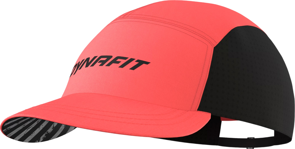 Keps Dynafit Dynafit Trail Cap Röd | 08-0000071948-6171, 0