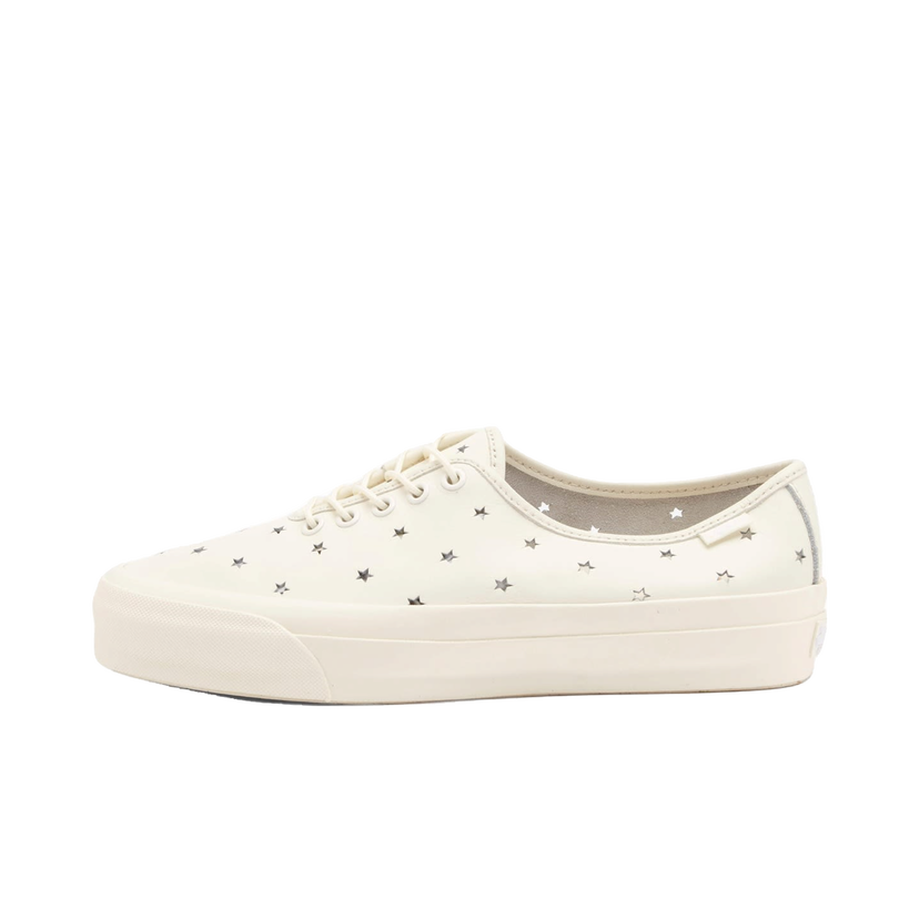 Sneakers och skor Vans OTW Authentic One Piece Vibram Star UK 10 Vit | VN000DCPFAQ