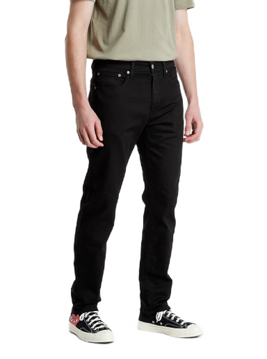 Jeans Levi's ® 502 Nightshine Taper Jeans Svart | 29507-0031