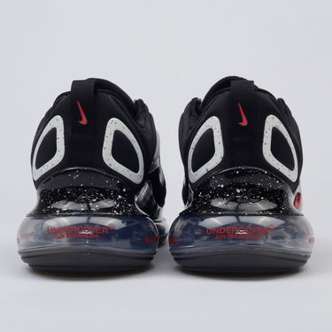 Sneakers och skor Nike Air Max 720 Svart | CN2408-001, 3