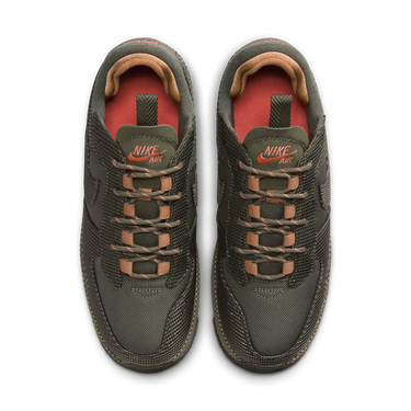 Sneakers och skor Nike Air Force 1 Wild Grön | FB2348-302, 2