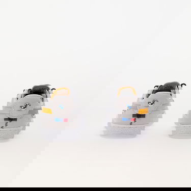 Sneakers och skor Puma BMW Motorsport x Suede T Grå | 30802902, 3