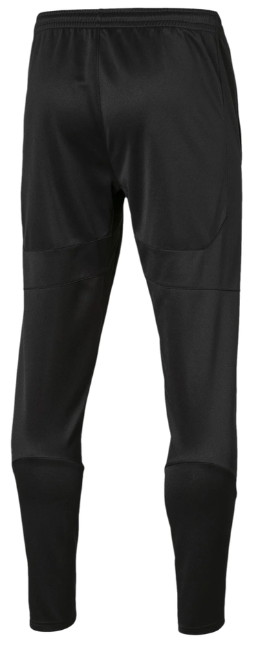 Träningsbyxor Puma Pant Svart | 65579501, 2