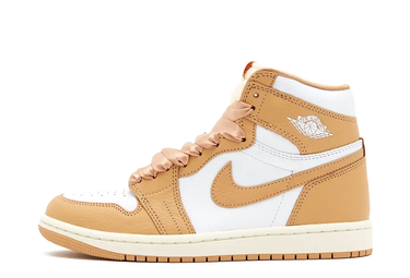 Sneakers och skor Jordan Air Jordan 1 Retro High OG "Praline" W Beige | FN6622-201, 1