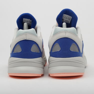 Sneakers och skor adidas Originals Yung-1 Grå | BD7654, 3