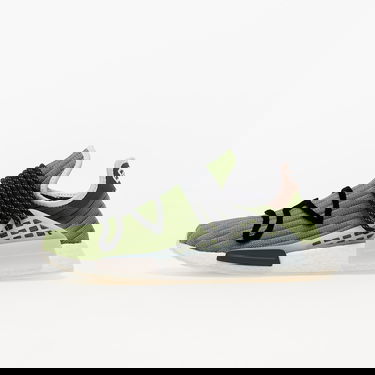 Sneakers och skor adidas Originals BBC Ice Cream x adidas NMD Hu "Running Dog Green" Grön | GZ1664, 0