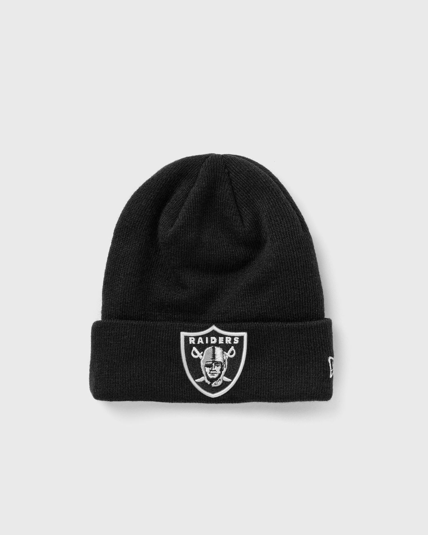 Mössa New Era NFL Essential Beanie Svart | 193650537764, 0
