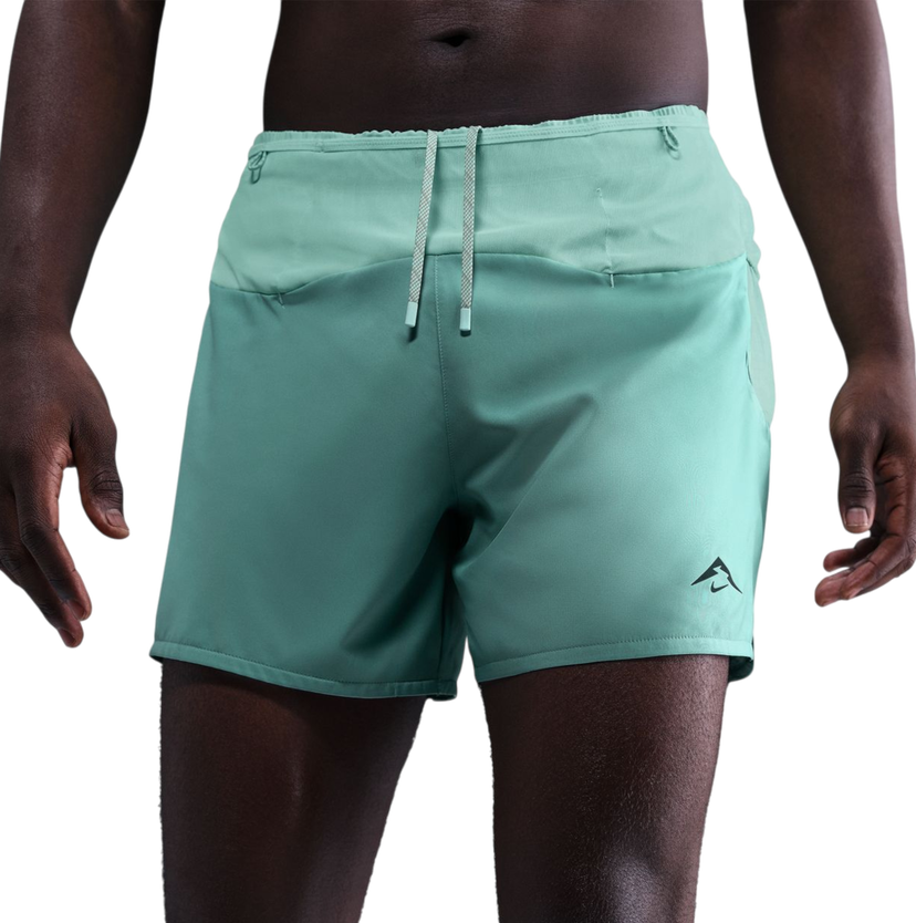 Shorts Nike Trail Second Sunrise 5inch Shorts Turkos | hj3572-017