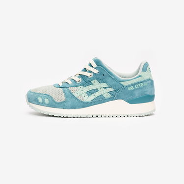 Sneakers och skor Asics Gel-Lyte III Turkos | 1201A164300, 0