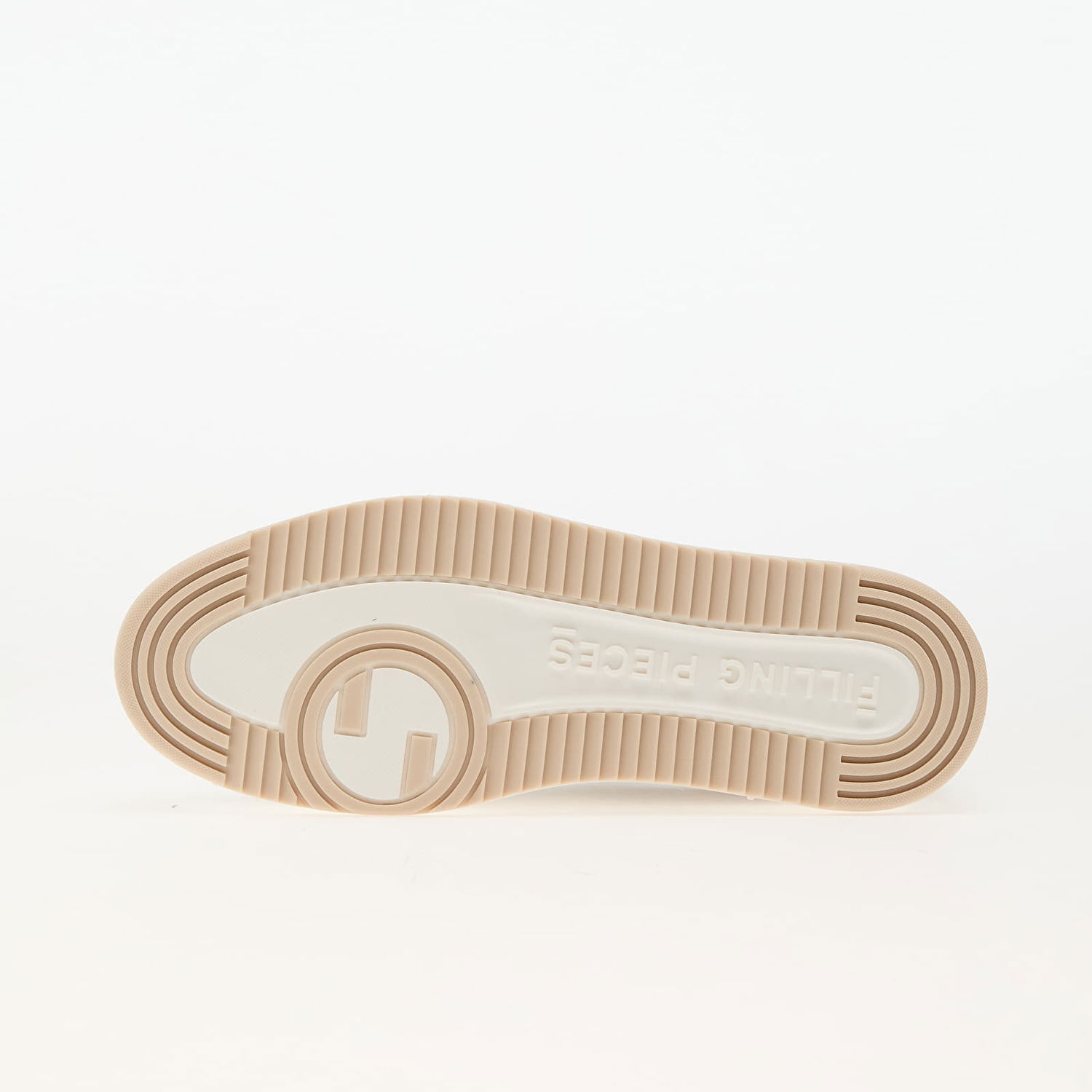 Sneakers och skor Filling Pieces Filling Pieces Mondo Tech Crumbs 41 Beige | 46755001890, 1