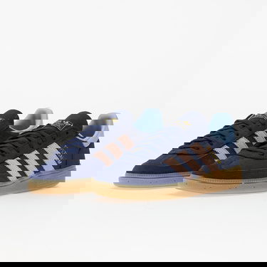 Sneakers och skor adidas Originals Handball Spezial Mörkblå | JR0851, 5