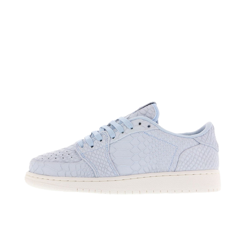 Sneakers och skor Jordan Air Jordan 1 Retro Low NS Blå | 923624-441