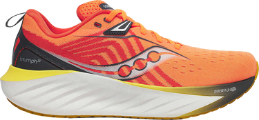 Sneakers och skor Saucony TRIUMPH 22 Orange | s20964-215, 0