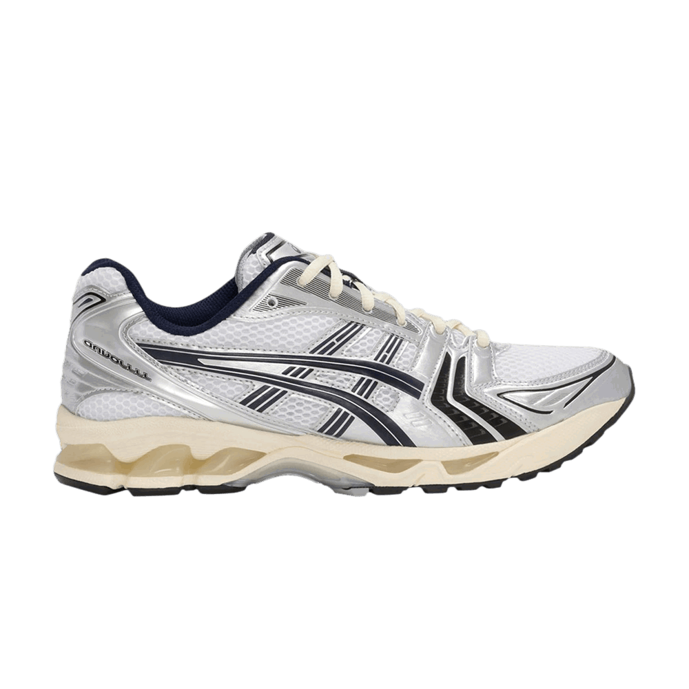 Sneakers och skor Asics JJJJound x Gel Kayano 14 Vit | 1203A961-100, 0