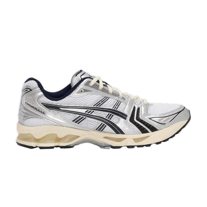 Sneakers och skor Asics JJJJound x Gel Kayano 14 Vit | 1203A961-100