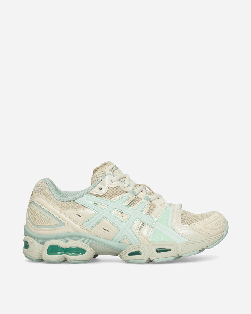 Sneakers och skor Asics GEL-Nimbus 9 Beige | 1202A278-250