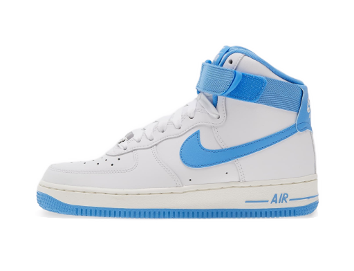 Sneakers och skor Nike Air Force 1 High OG Vit | DX3805-100