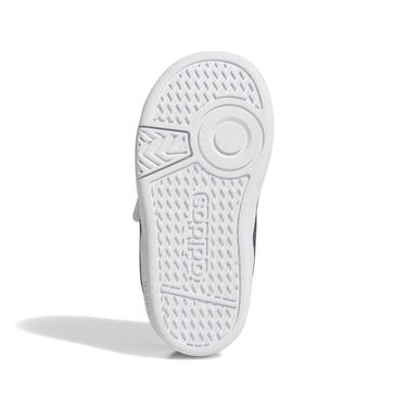 Sneakers och skor adidas Performance Hoops 4.0 CF I Vit | JI3488, 4