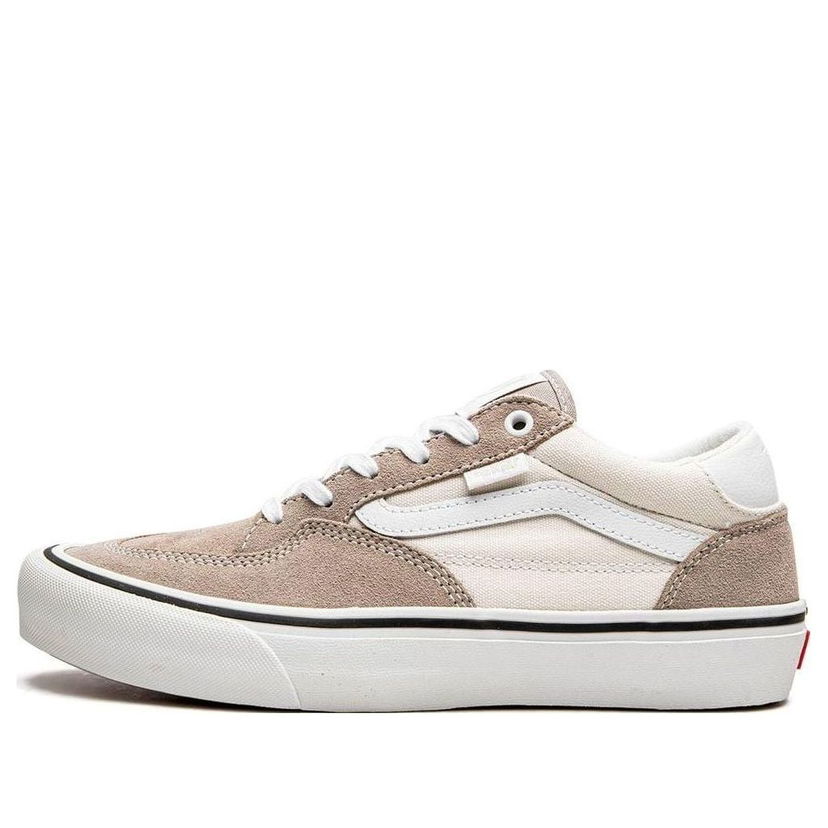 Sneakers och skor Vans Rowan Beige | VN0A5JICBD3