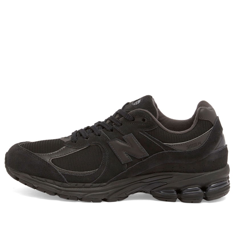 Sneakers och skor New Balance U2002RBL Size UK 10 Svart | U2002RBL