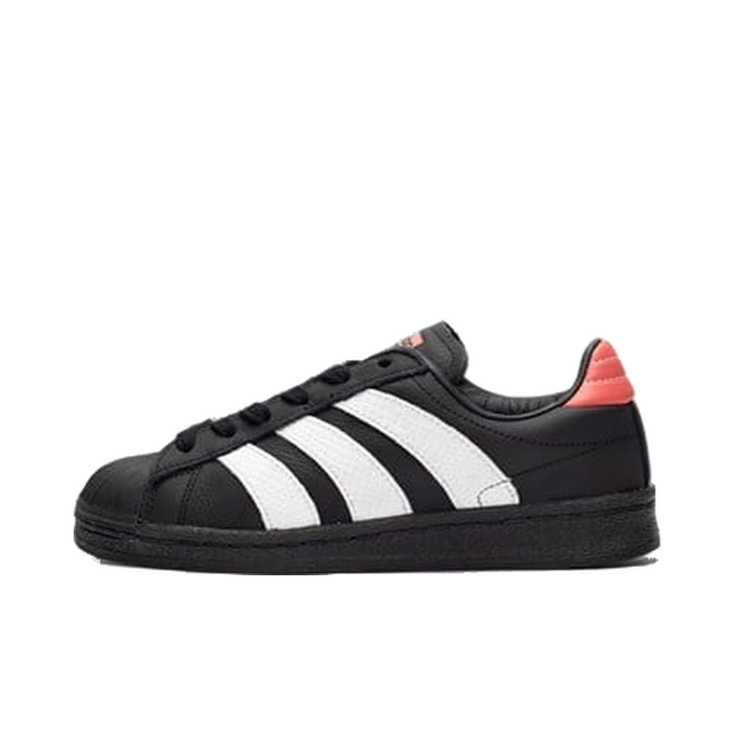 Sneakers och skor adidas Originals adidas Wmns Superstar Svart | IE3056
