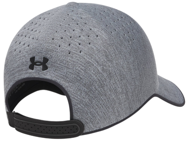 Keps Under Armour Under Armour StealthForm Uncrushable Cap Grå | 6000413-025, 4
