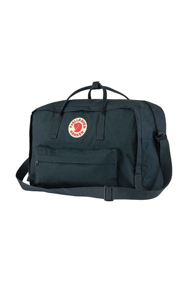 Resväska FJÄLLRÄVEN Weekender Travel Bag Blå | F23802.560, 1