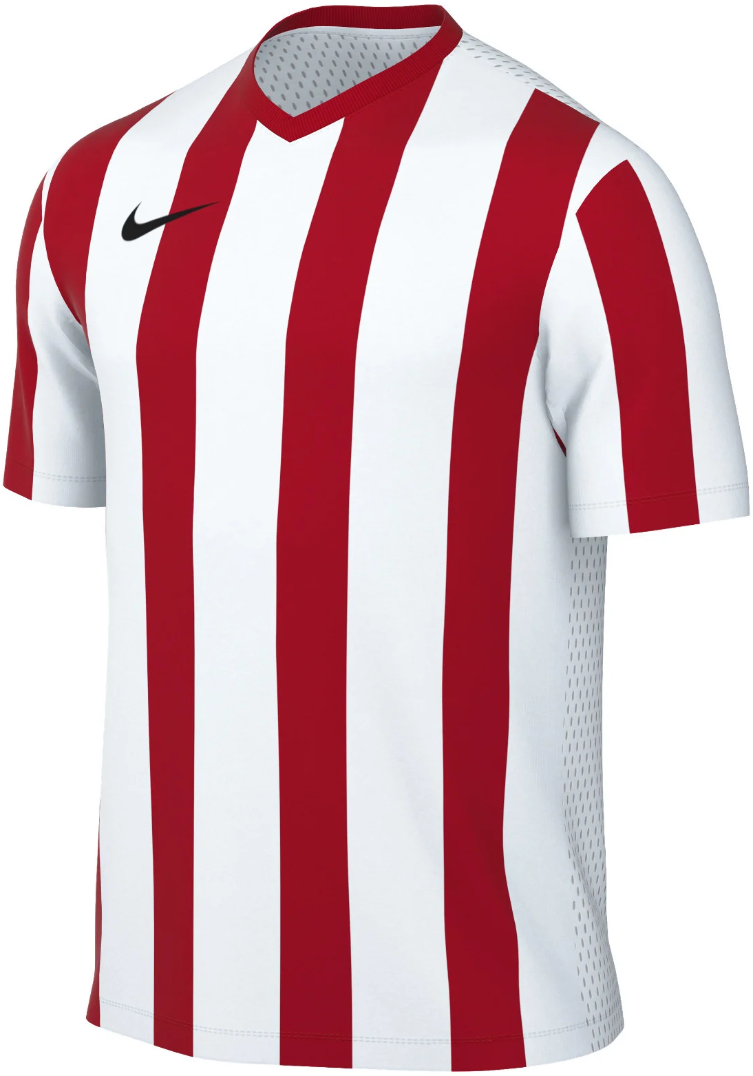 Jersey Nike Nike Striped Division V Jersey Vit | fz9341-104, 0
